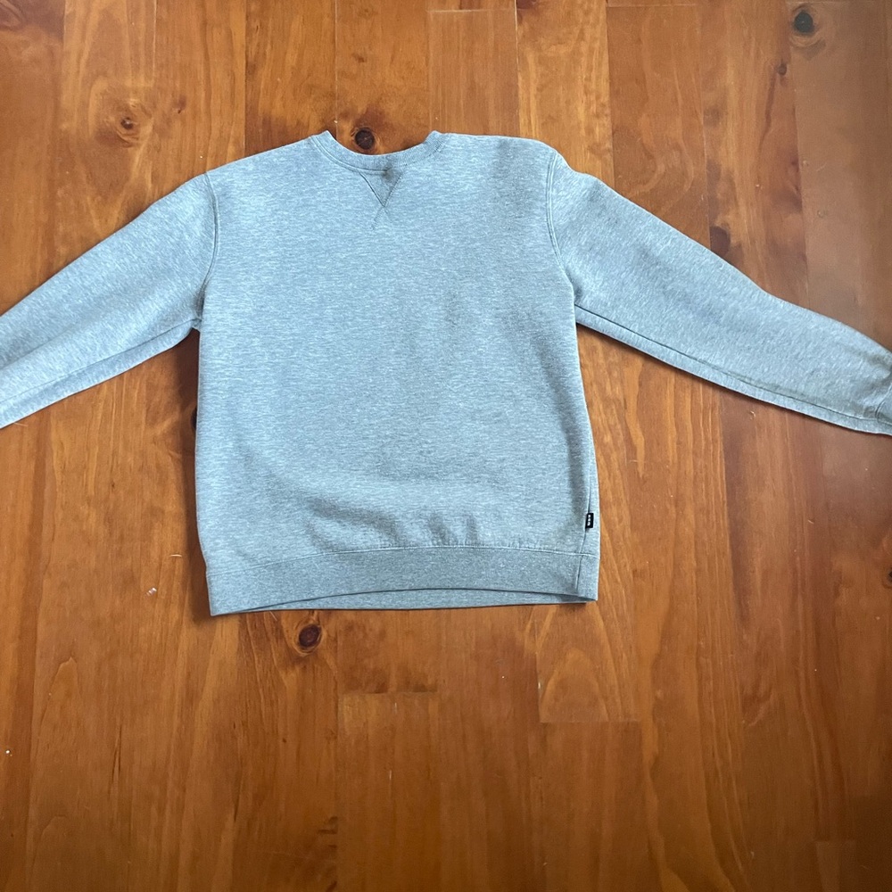 rsq crewneck grey